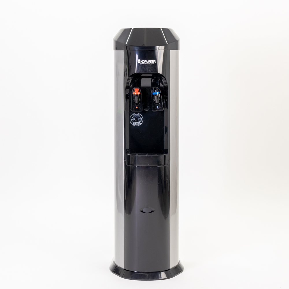 Avalon A5-C Bottleless Point-of-Use Water Cooler with Install Kit and Bonus  Filters